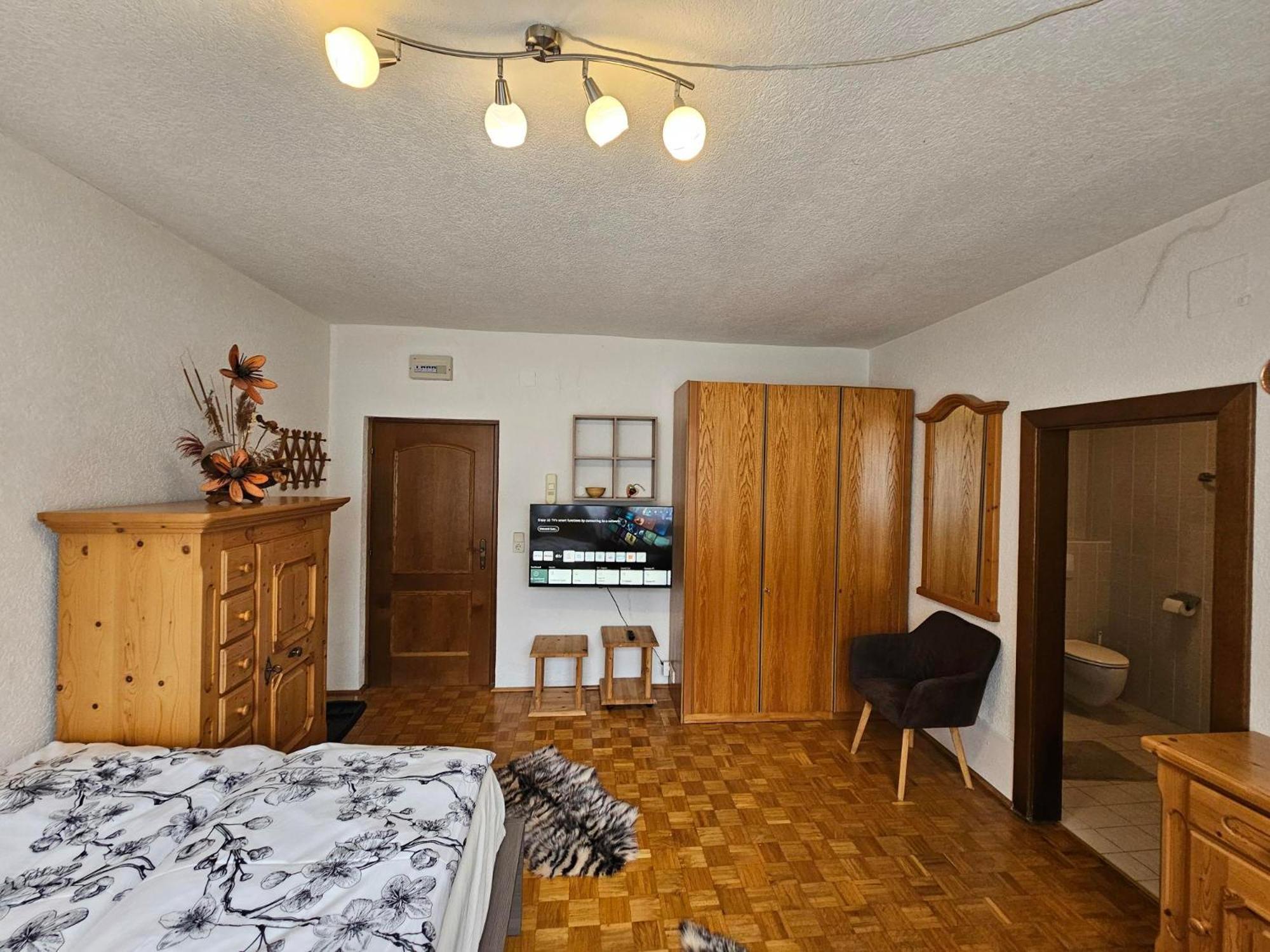 Apartment Aleks Bad Kleinkirchheim Exteriör bild
